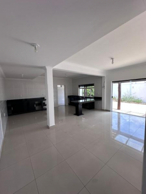 Casa Inteira Carnaval